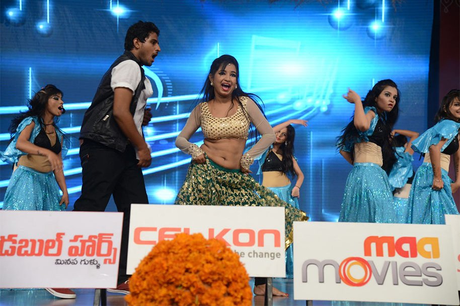 Govindhudu-Andari-Vaadele-Movie-Audio-Launch